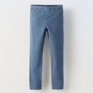 Zara Kids Denim Blue Jeans